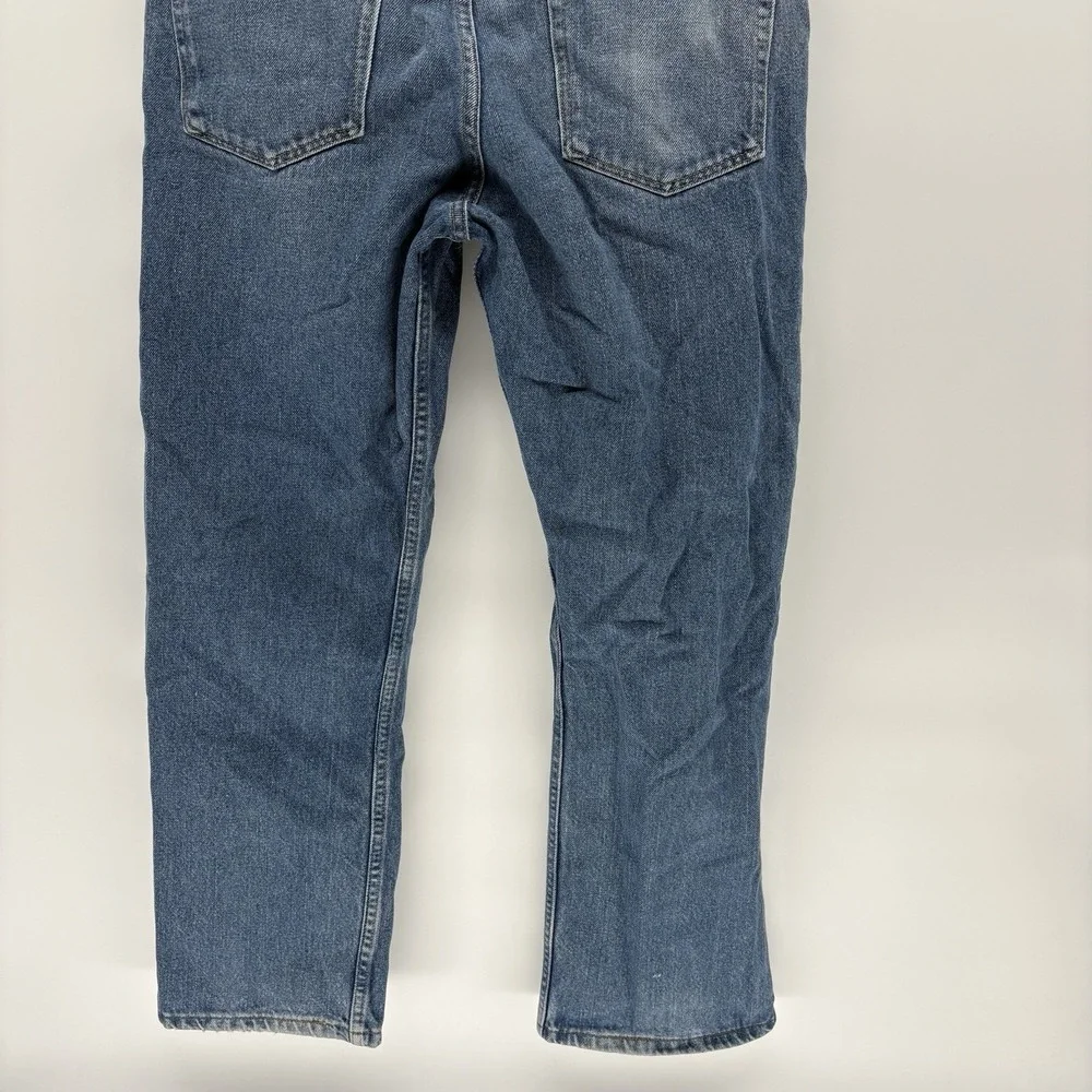 CE Schmidt Workwear  Relaxed‎ Straight Fit Jeans Men 34X28.5